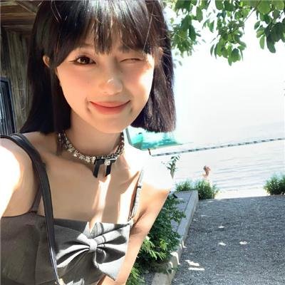白色的马赛女人