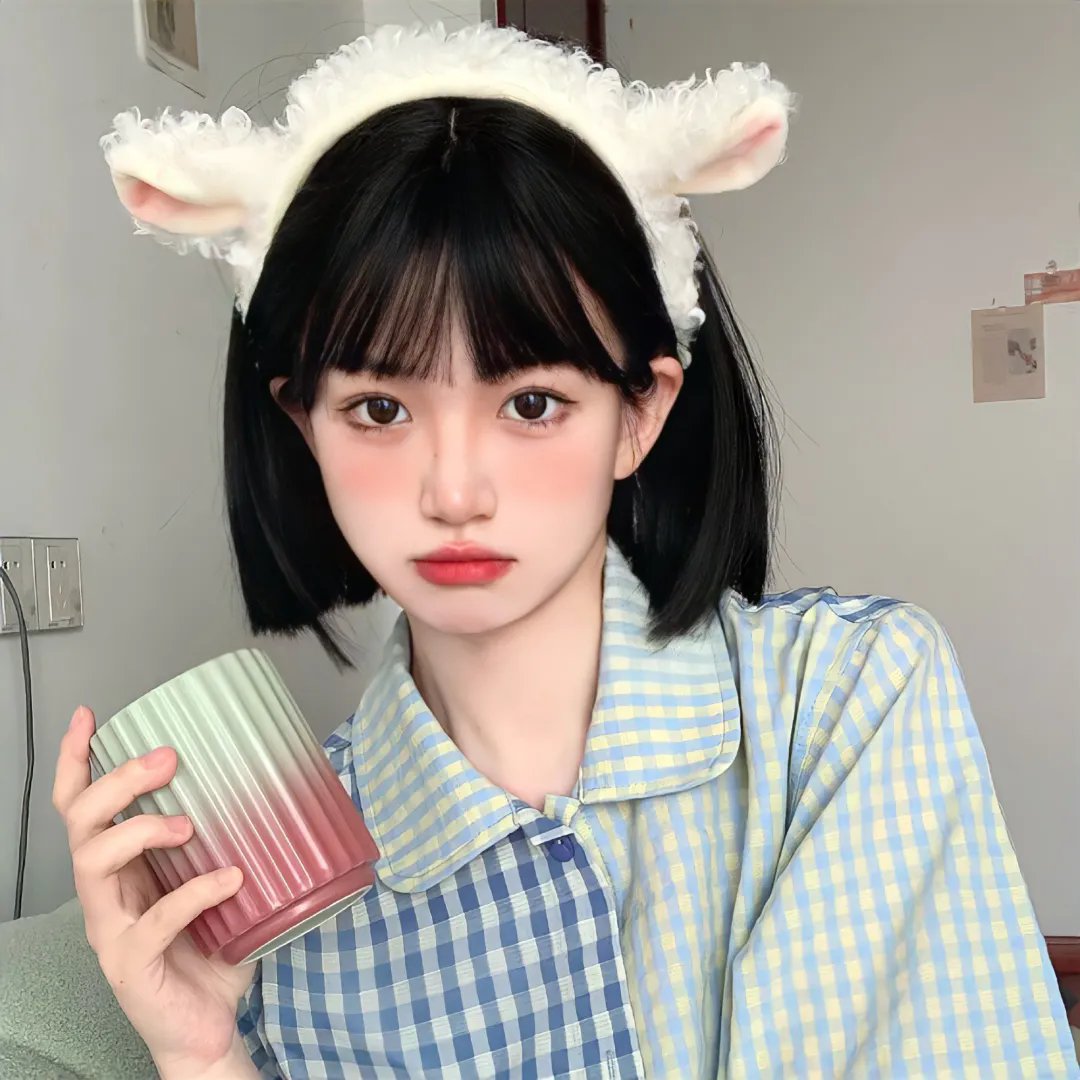说谎的女人