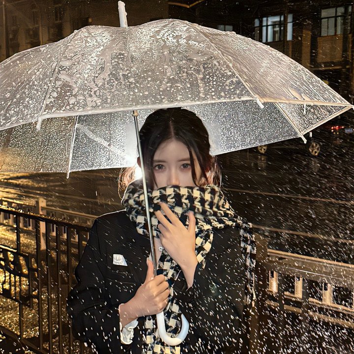 年轻的女王